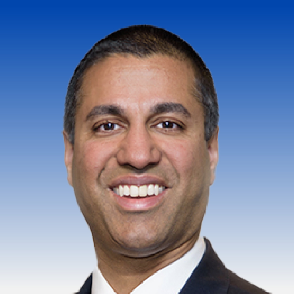 Ajit Pai