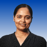 Aruna Ramkrishnan