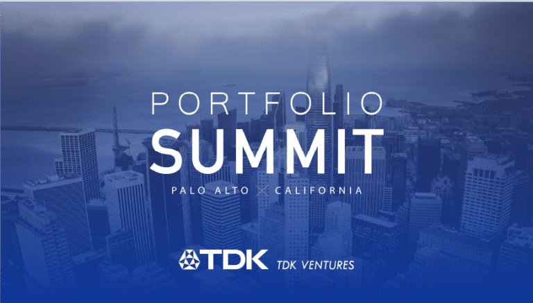 Portfolio Summit (Q2) Behind The Scenes