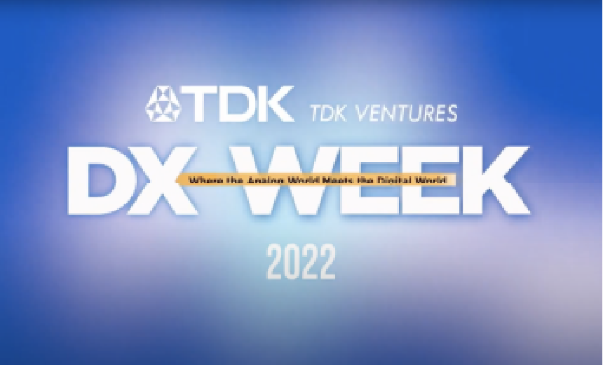 DX Week Highlights