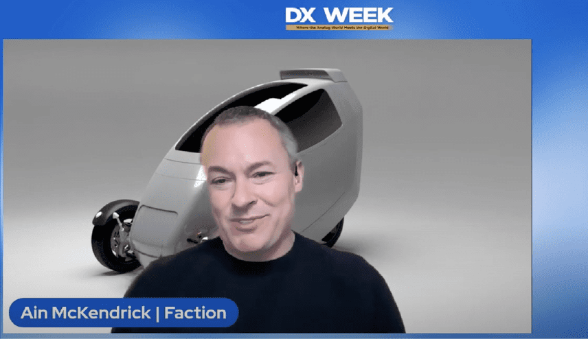 DX Week Highlights