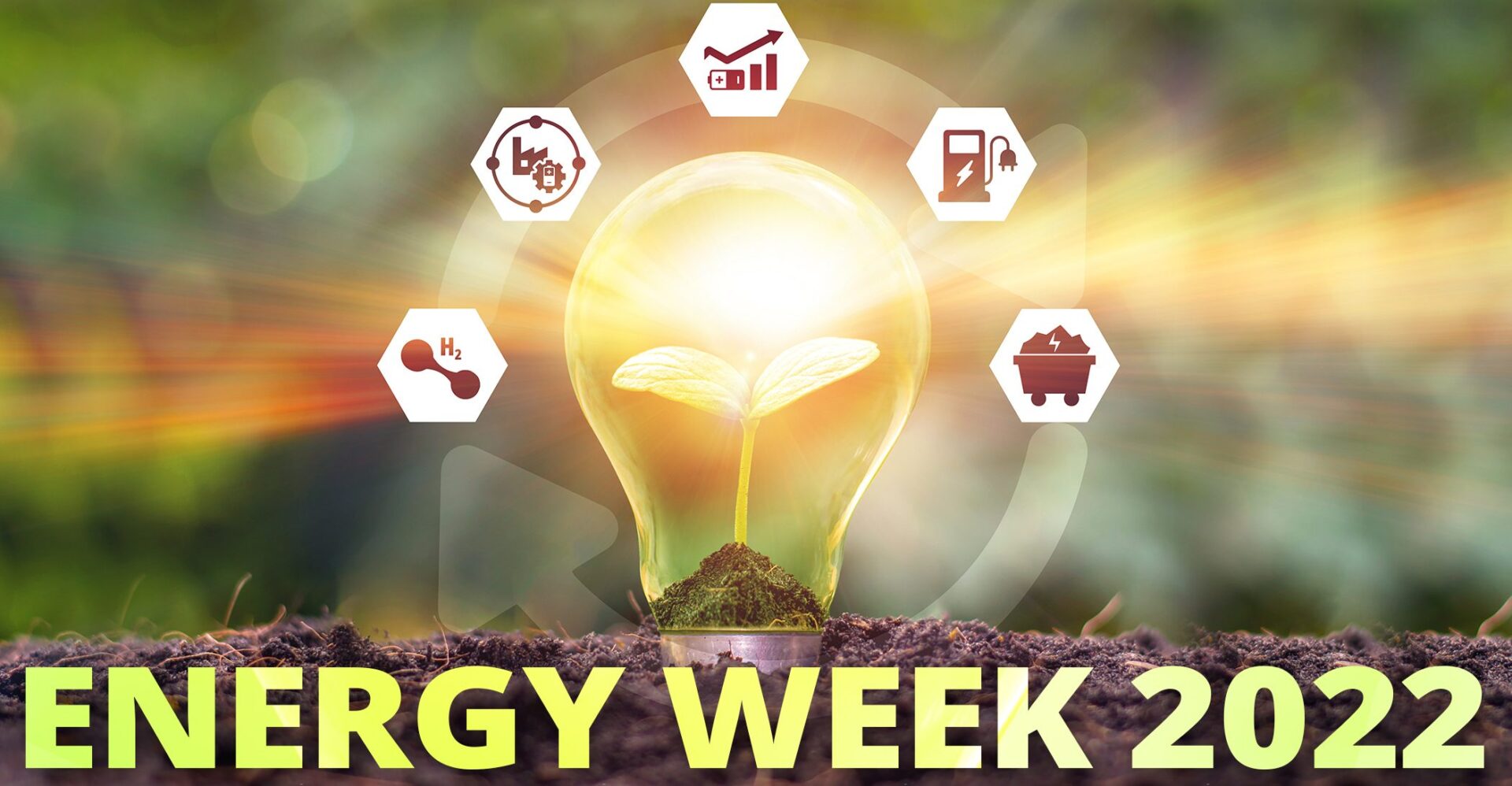 Energy Week