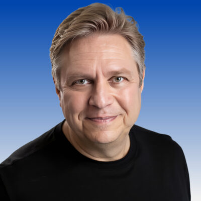 Edgar Auslander