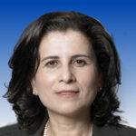 Maha Achour, Ph. D.