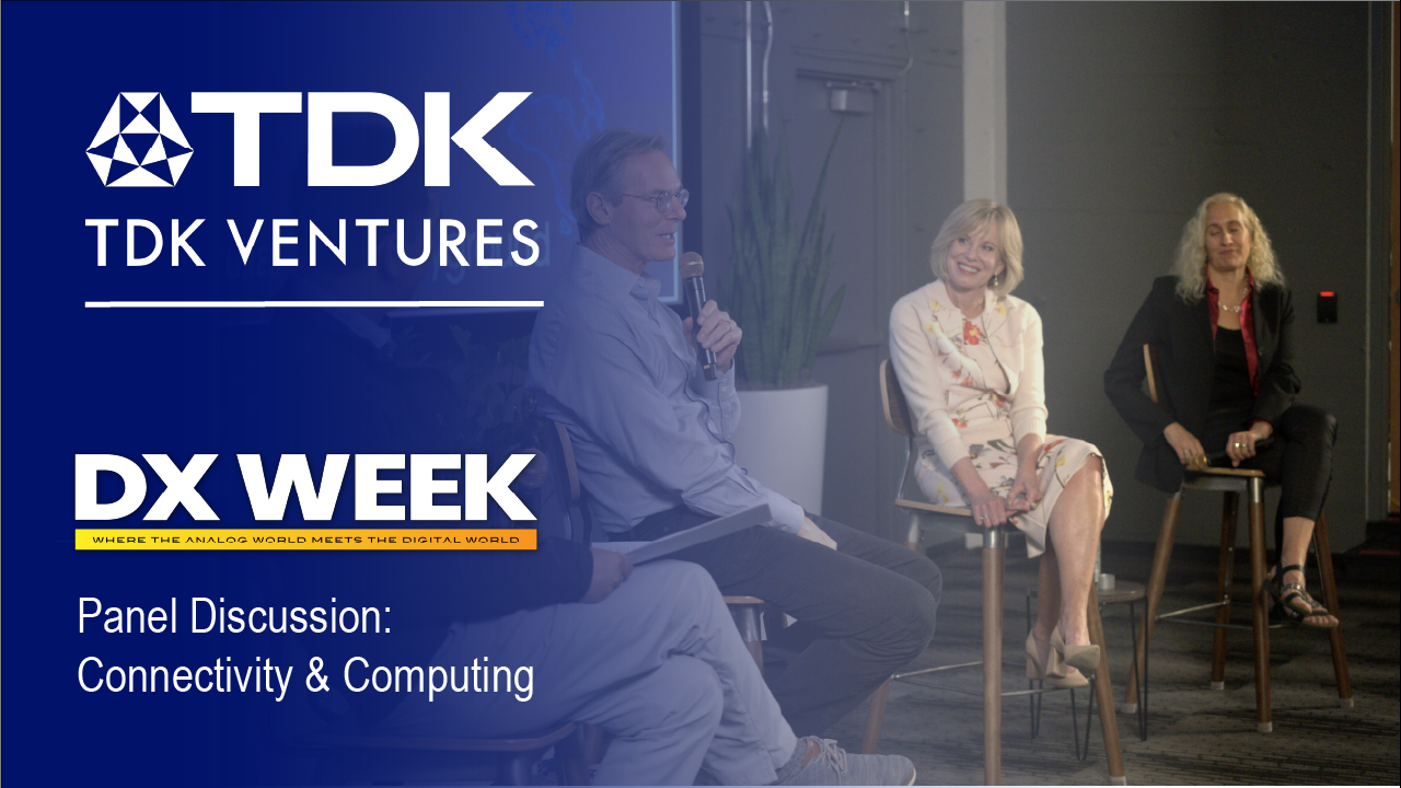 DX Week Highlights