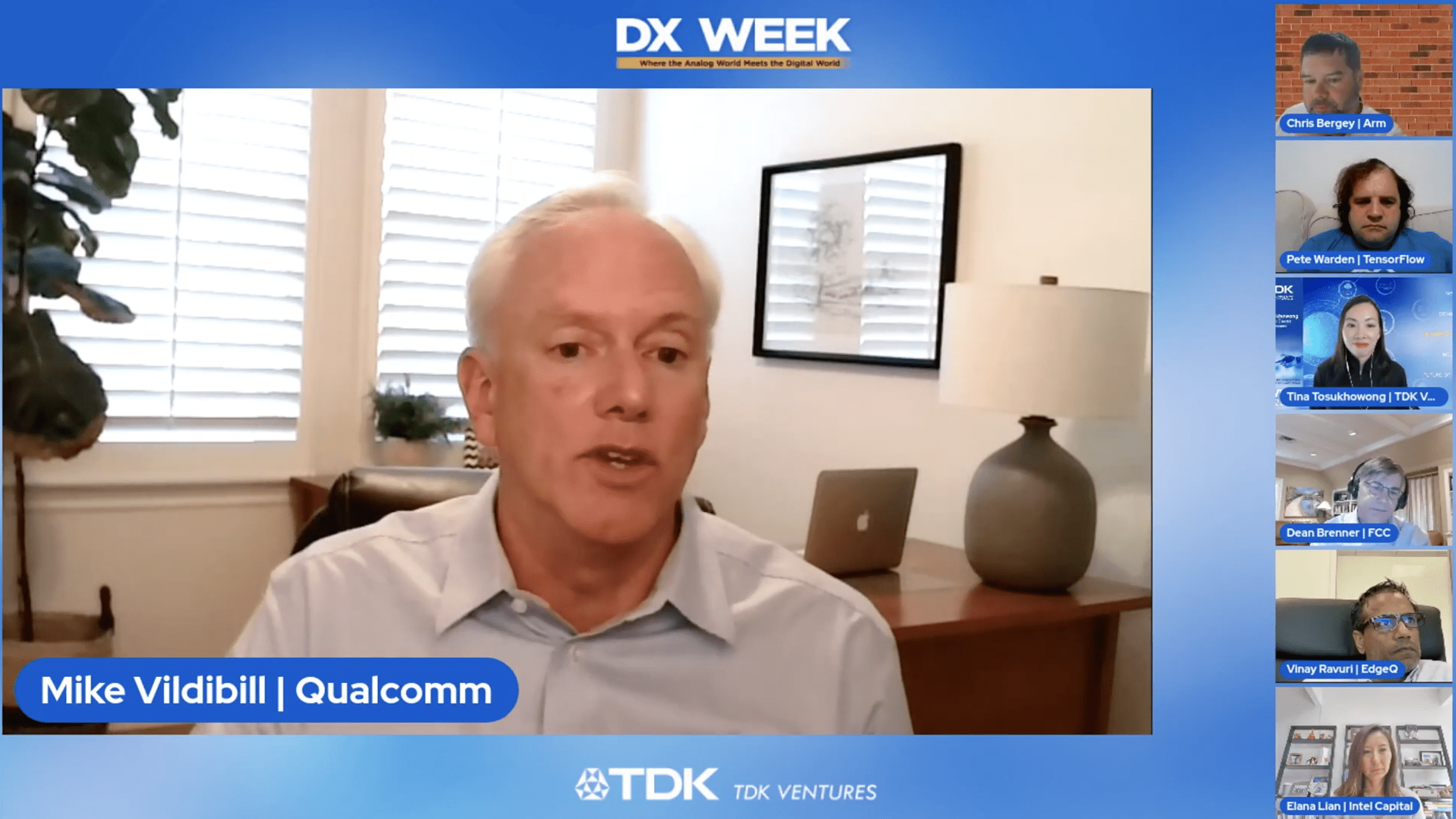 DX Week Highlights