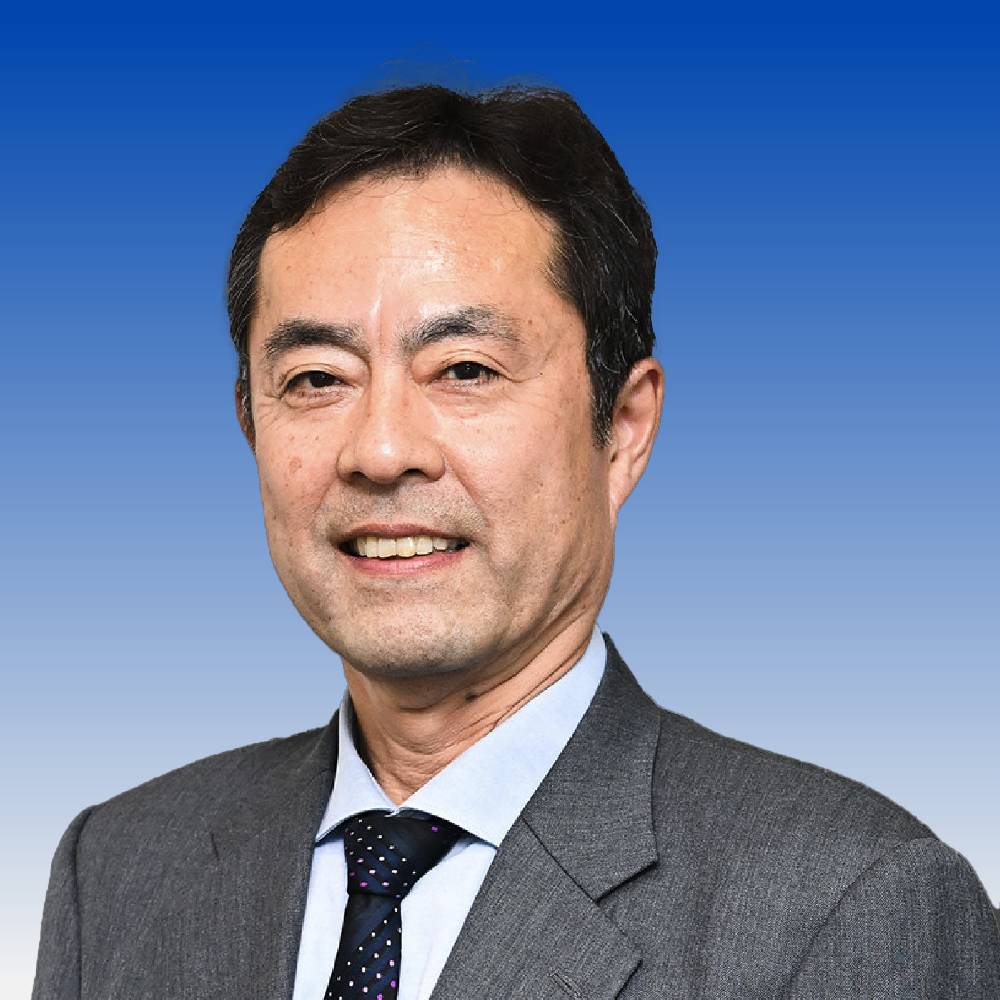 Satoshi Kitazaki