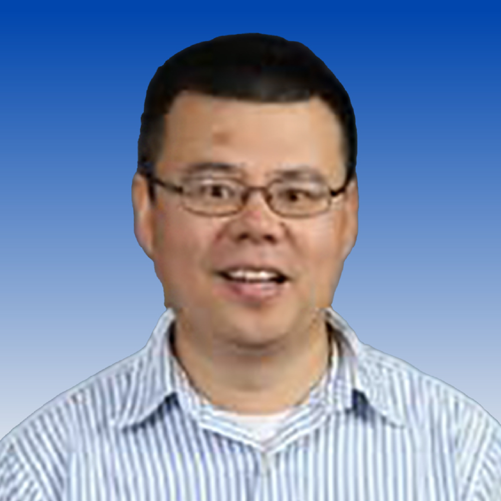 Yan Wang​