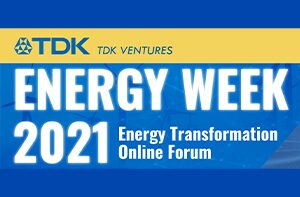 Energy Week