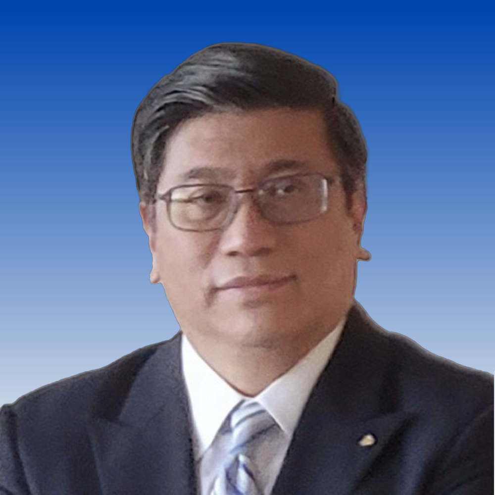 Albert Ong