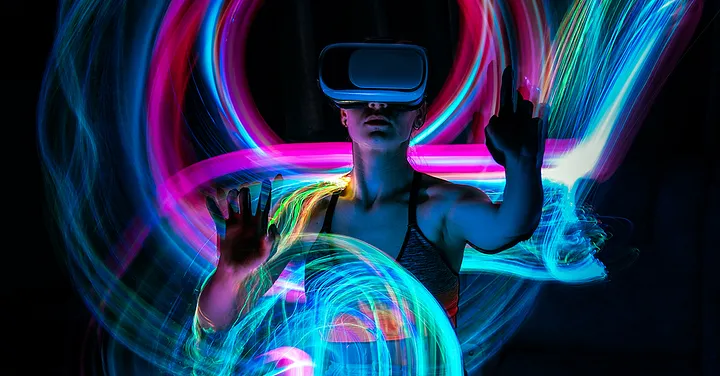 Metaverse’s Potential Transcends Gaming, Commerce, Society