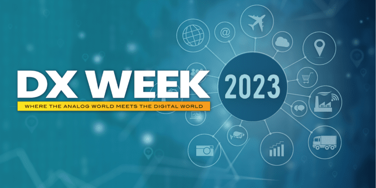 TDK Ventures announces DX Week 2023