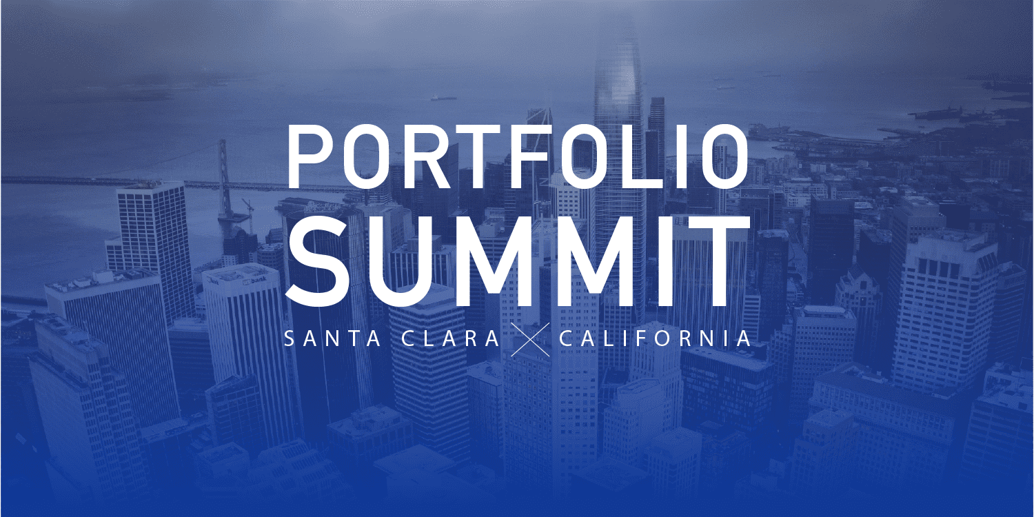 Portfolio Summit (Q4)