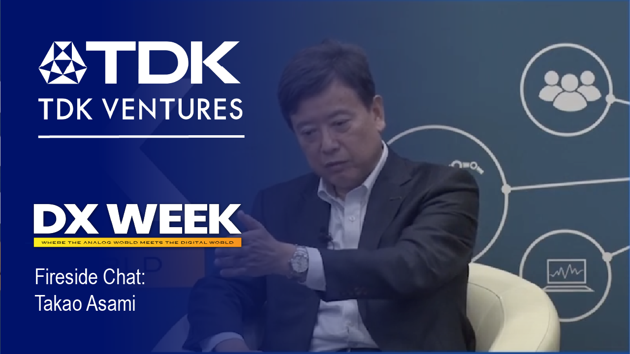 DX Week Highlights