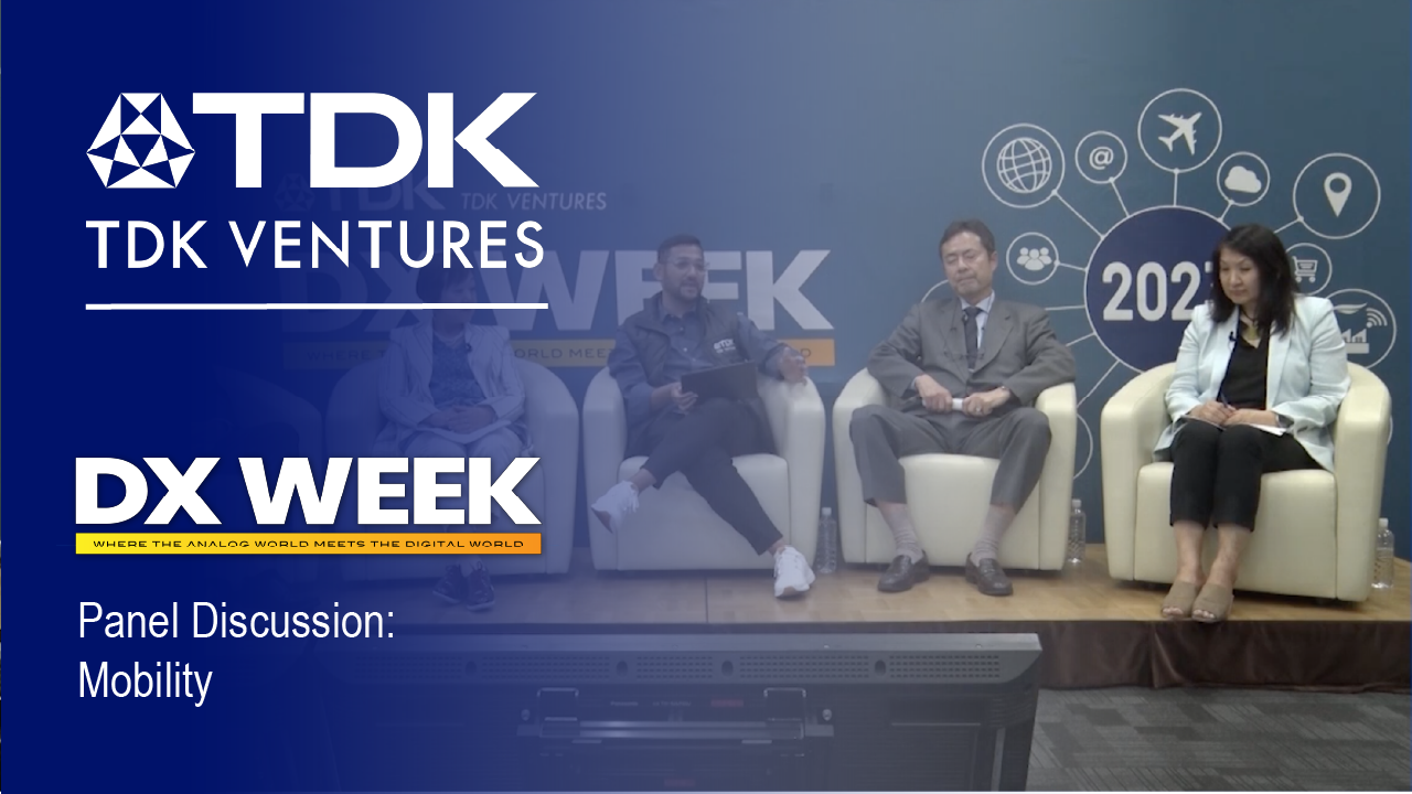 DX Week Highlights