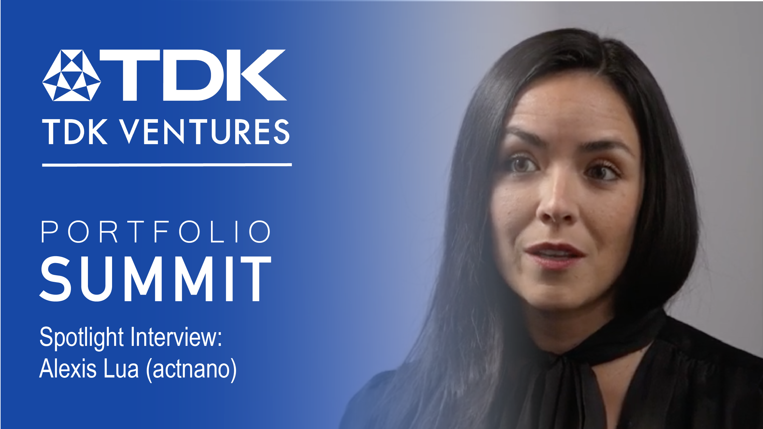 Portfolio Summit (Q4) Highlights