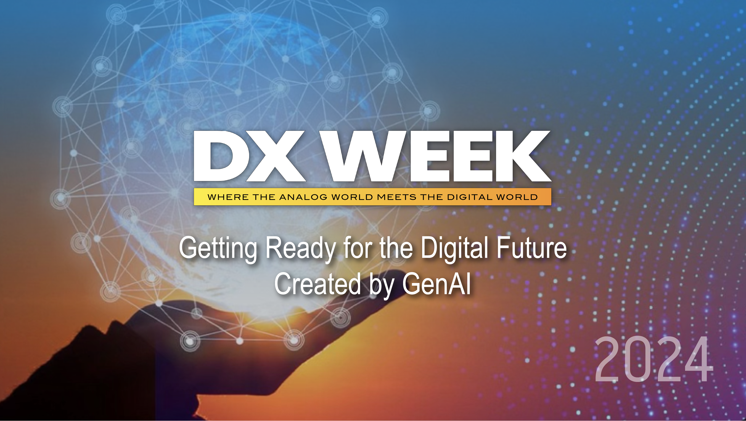 DX Week