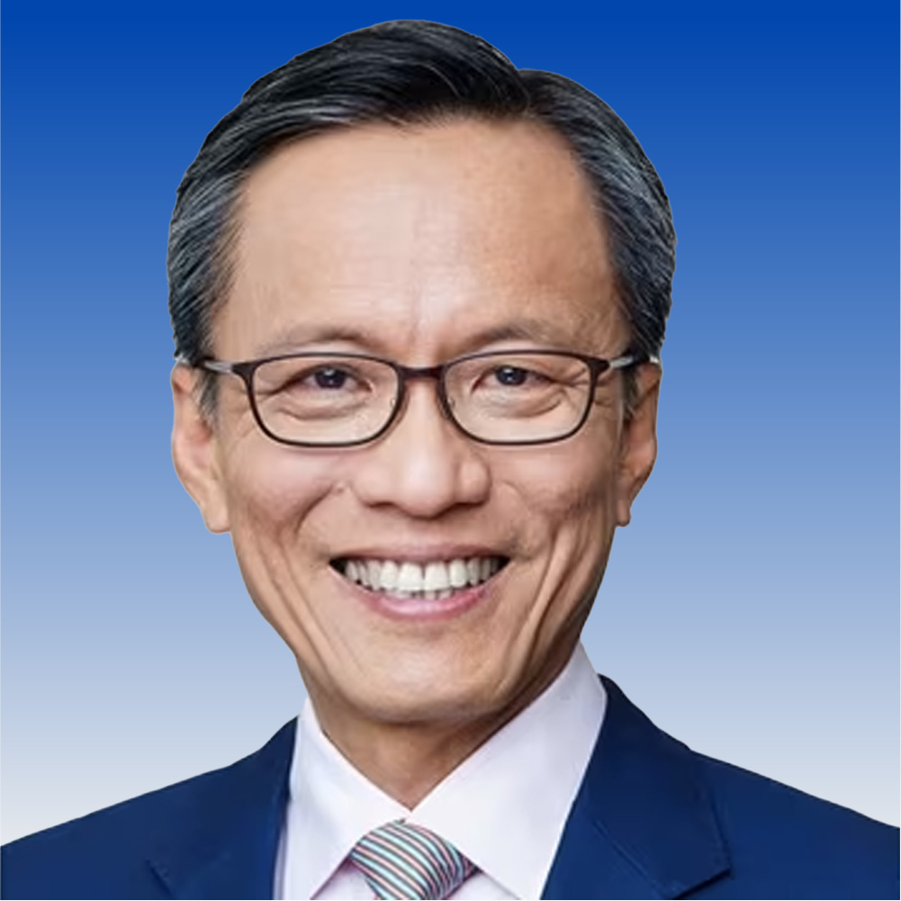 Russell Tham