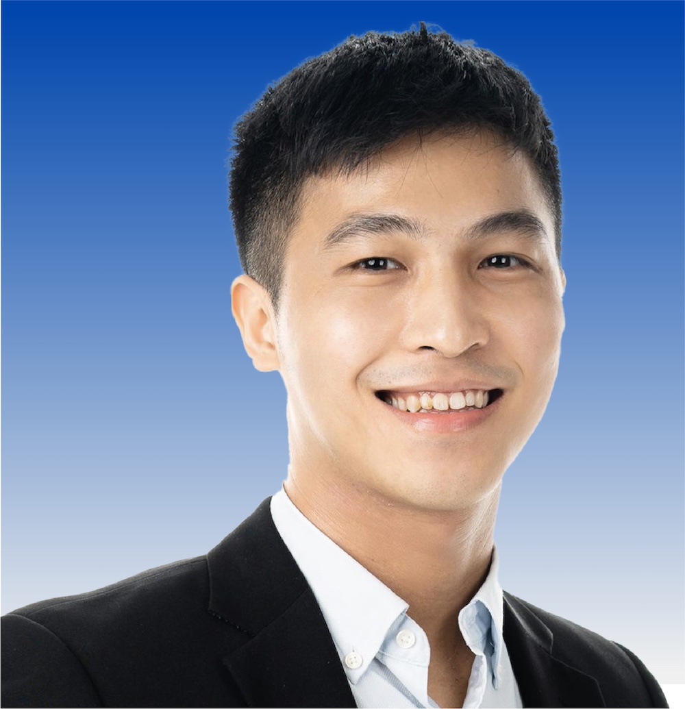 Heng Xuan Teo