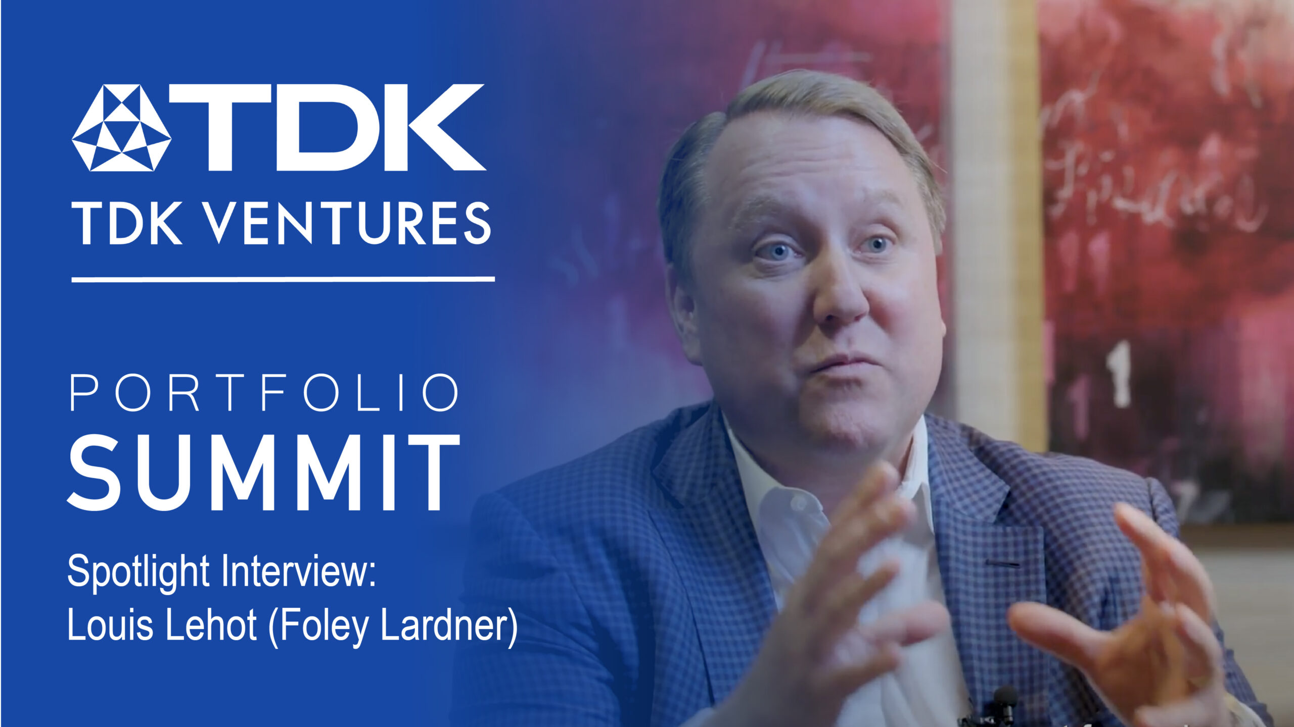 Portfolio Summit (Q2) Highlights