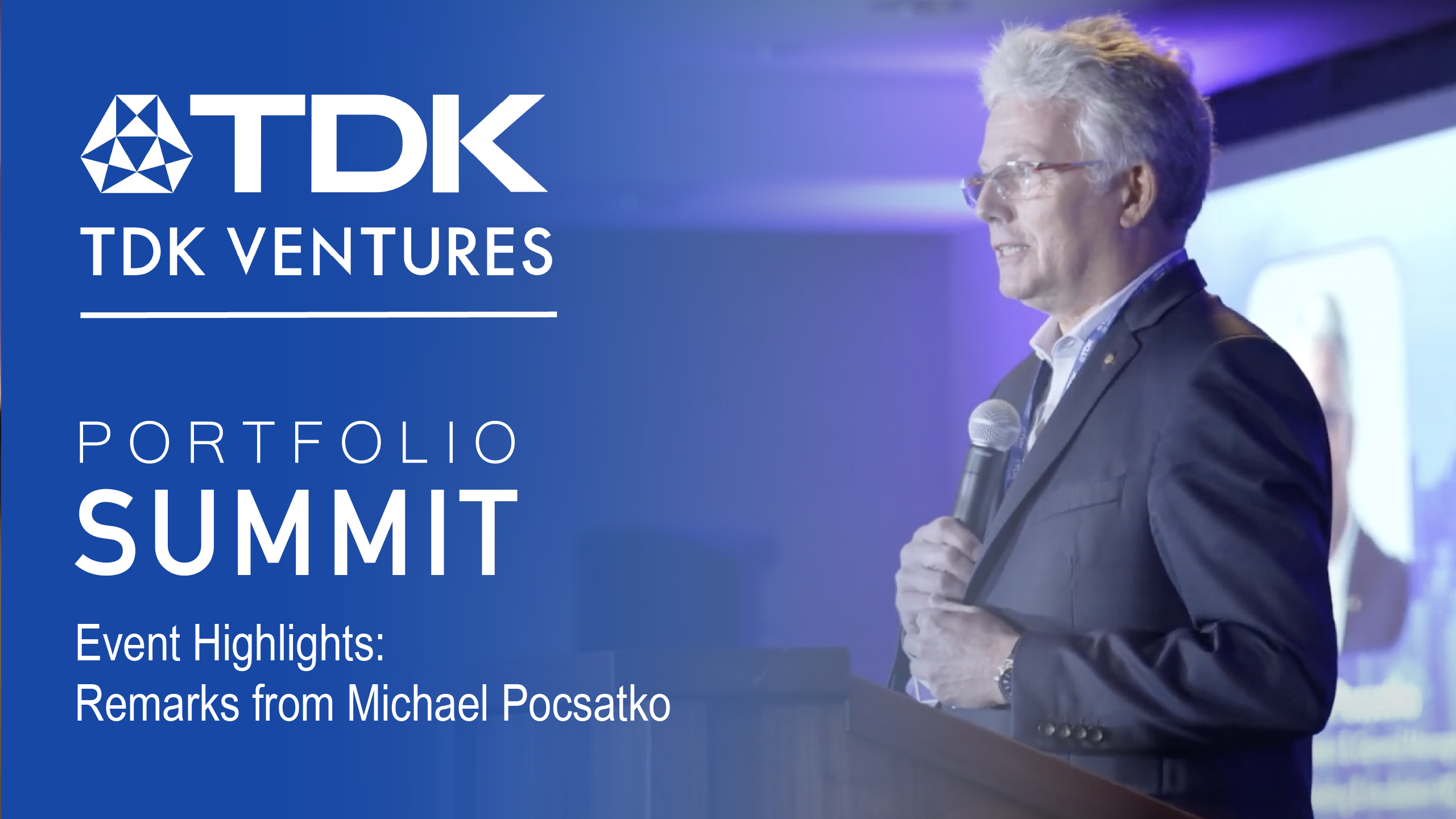 Portfolio Summit (Q4) Highlights