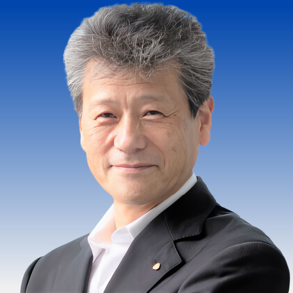 Shigeki Sato