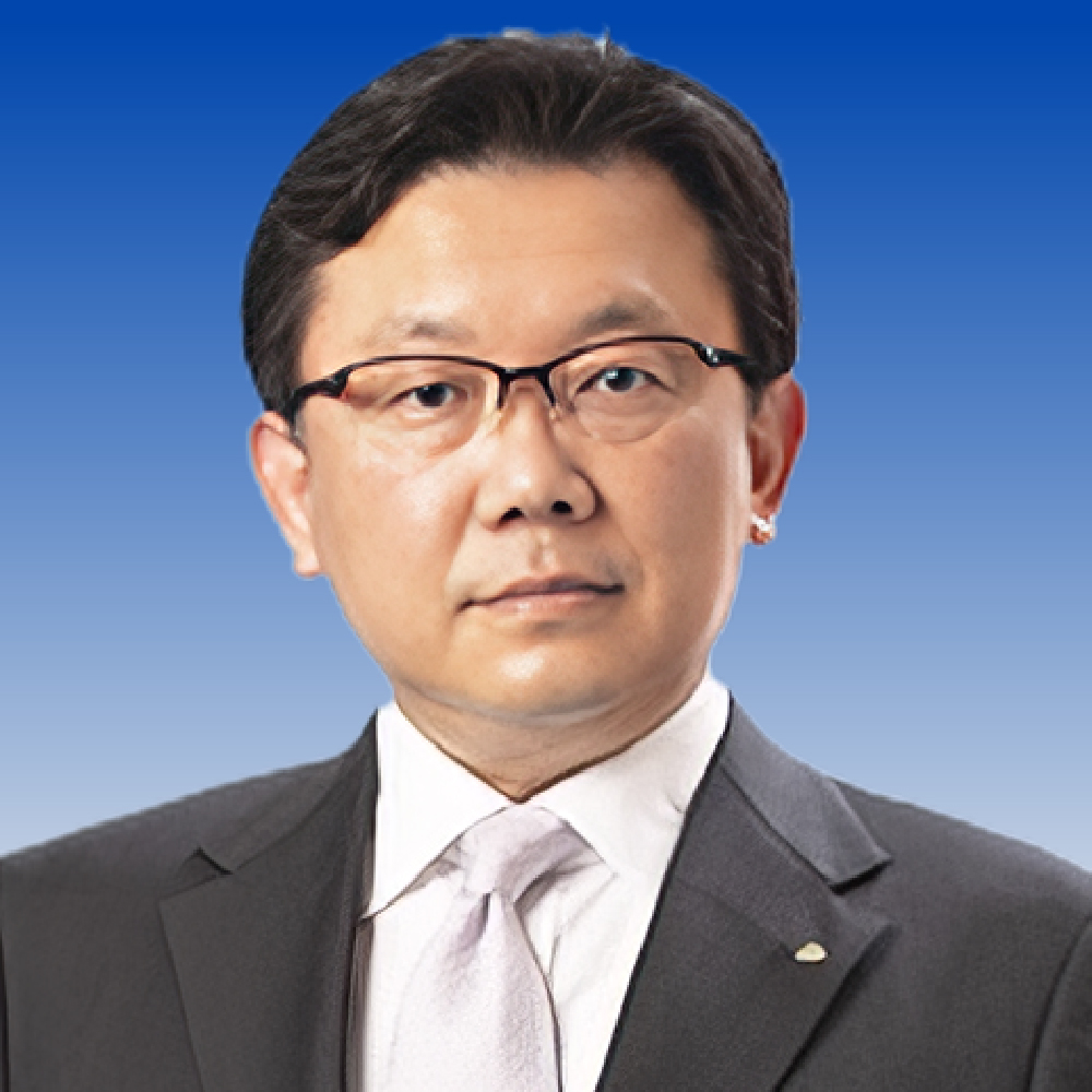 Shuichi Hashiyama