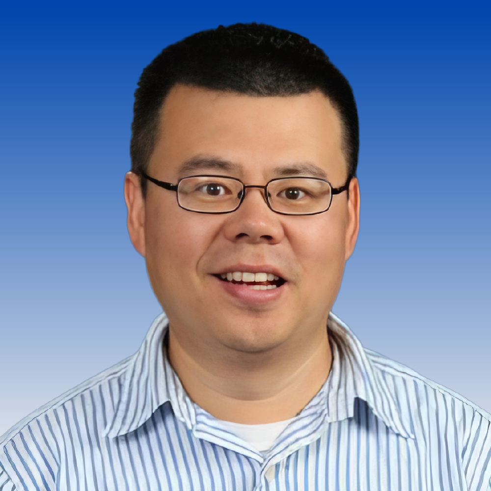 Yan Wang