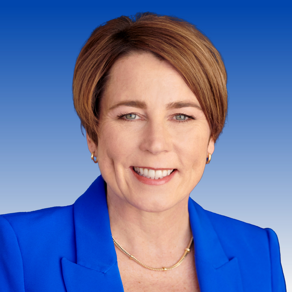 Maura Healey