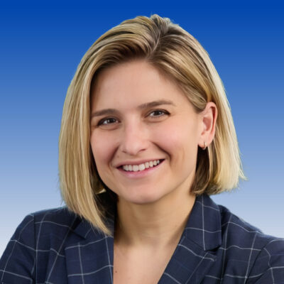 Anne Marie Denman