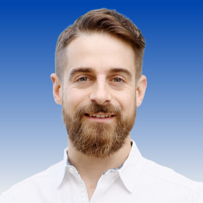 Dr Peter Fankhauser