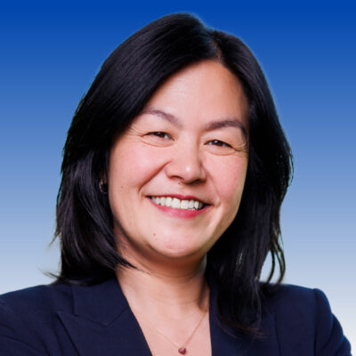 Evelyn Wang