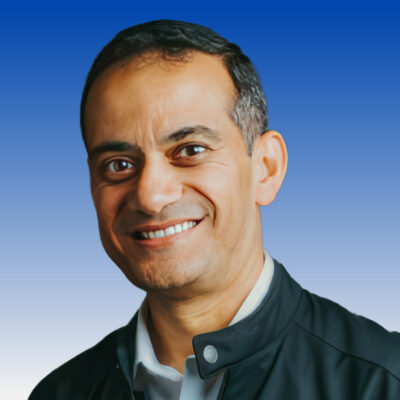 Ritesh Jain