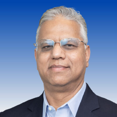 Satyandra Gupta